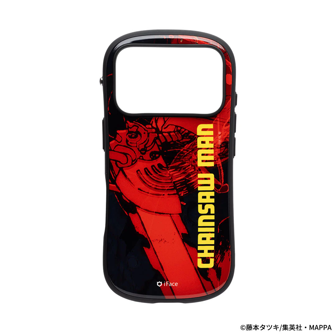 【iPhone 17/17 Pro/16/16 Pro/15/14/13専用】TVアニメ『チェンソーマン』 iFace First Class MagSynqケース - Image 25
