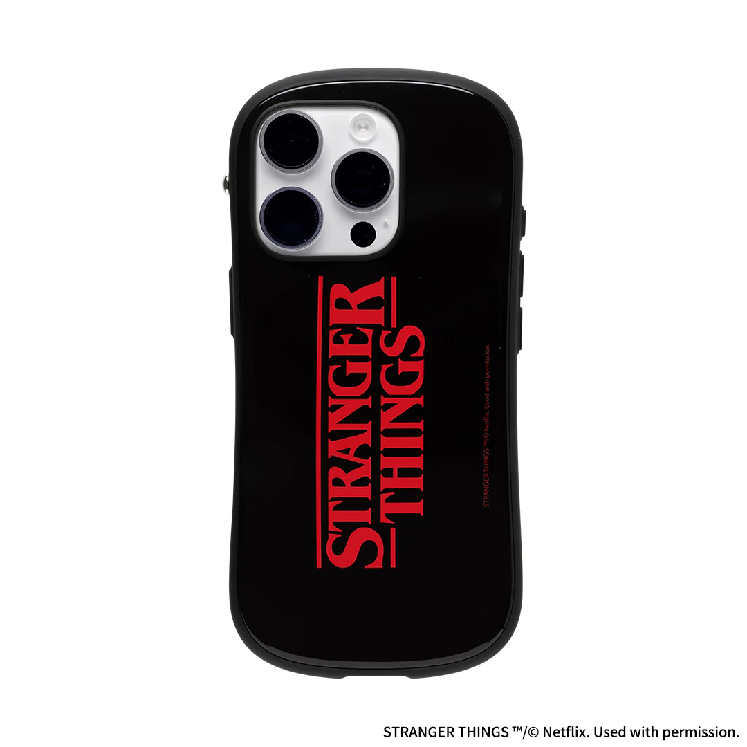 【iPhone 17/17 Pro/16/16 Pro/15/14/13専用】Netflixシリーズ「ストレンジャー・シングス 未知の世界」 iFace First Class MagSynqケース - Image 33