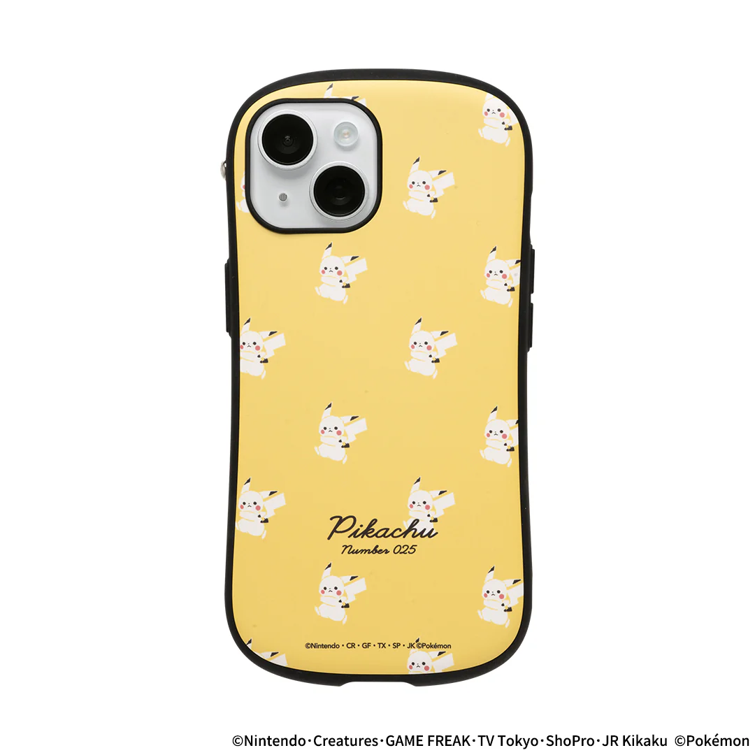 【iPhone 16/15/14/13専用】ポケモン iFace First Class MagSynqケース - Image 21