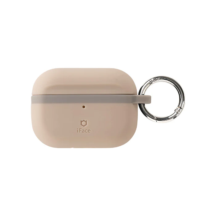 【AirPods(第1/第2/第3世代)/AirPods Pro(第1/第2世代)専用】iFace Grip On Siliconeケース - Image 11