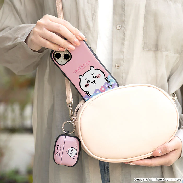ちいかわ AirPods Pro ケース  iFace First Class【正規通販】 - Image 8