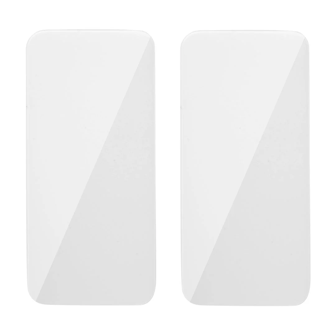 <2枚セット>【iPhone 17e/16/16 Pro/16 Plus/16 Pro Max/16e/15/15 Plus/14/14 Pro/14 Pro Max/13/13 Pro専用】iFace Round Edge Tempered Glass Screen Protector ラウンドエッジ強化ガラス 画面保護シート(ドラゴントレイル/クリア) - Image 17