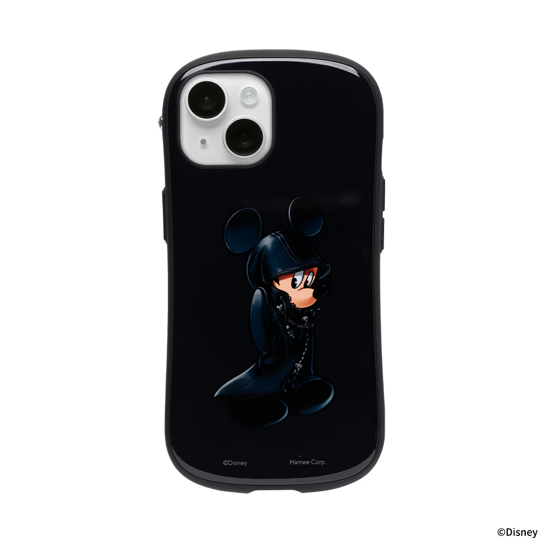 [iPhone 16/16 Pro/15/14/13専用]ディズニーキャラクター/キングダム ハーツ iFace First Class MagSynqケース - Image 21