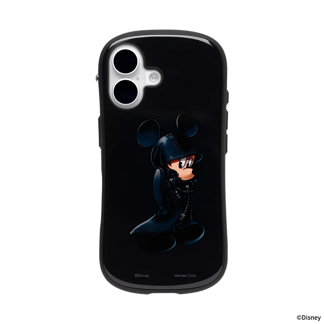 [iPhone 16/16 Pro/15/14/13専用]ディズニーキャラクター/キングダム ハーツ iFace First Class MagSynqケース - Image 24