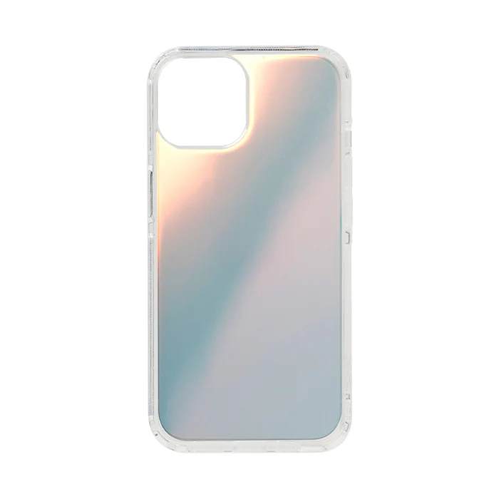 オーロラ カメラ保護 黄ばみにくい HIGHER ケース【iPhone 15/15 Pro/14/14 Pro/14 Plus/14 Pro Max/13/12/12 Pro/8/7/SE(第2/第3世代)専用】 - Image 13